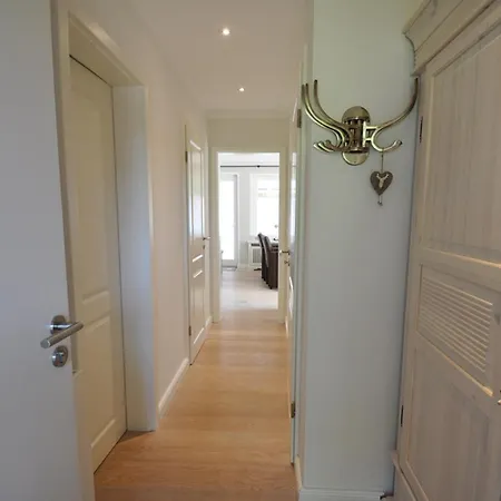 Apartmán Luette Deern