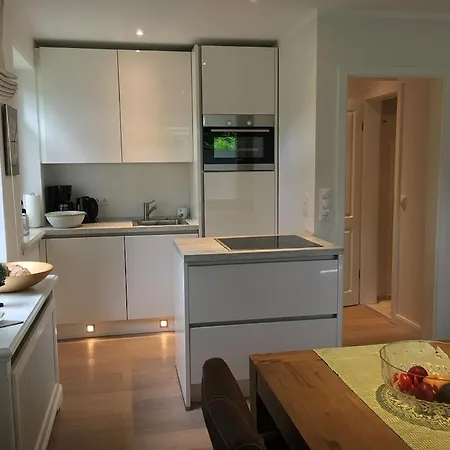 Luette Deern Apartman