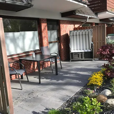 Apartman Luette Deern