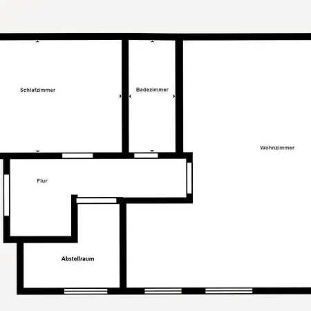 Luette Deern Apartman Böhl