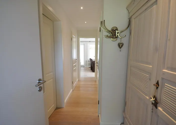 Appartement Luette Deern