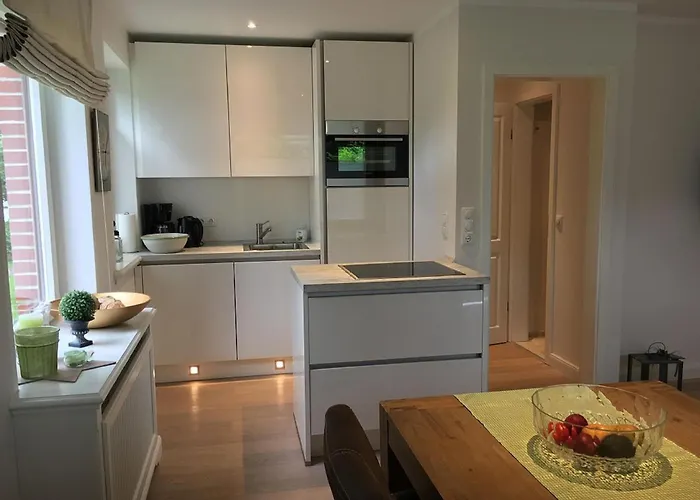 Luette Deern Appartement