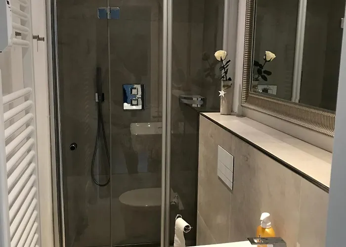 Luette Deern Appartement Böhl