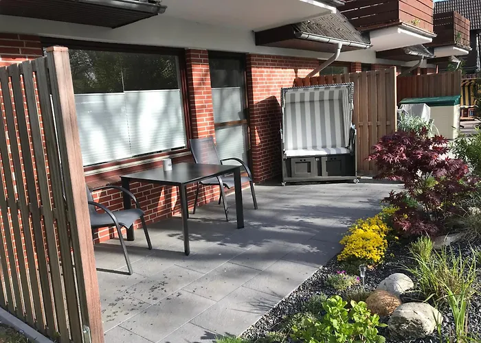 Appartement Luette Deern