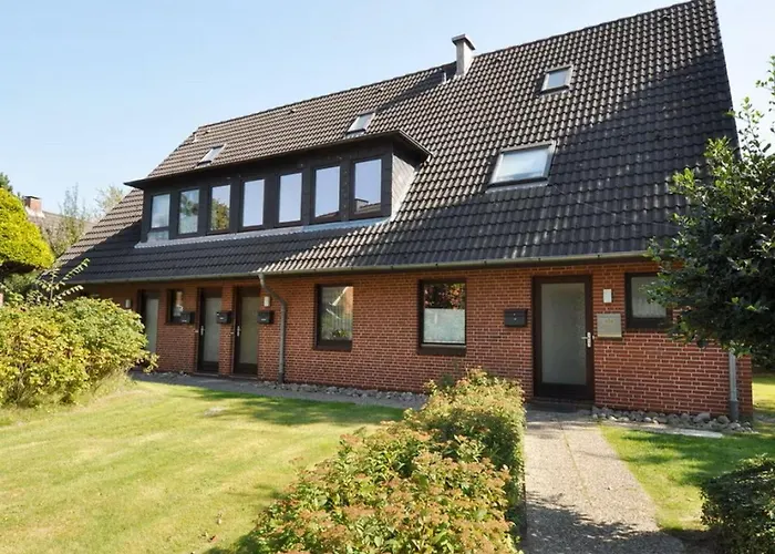 Appartement Luette Deern